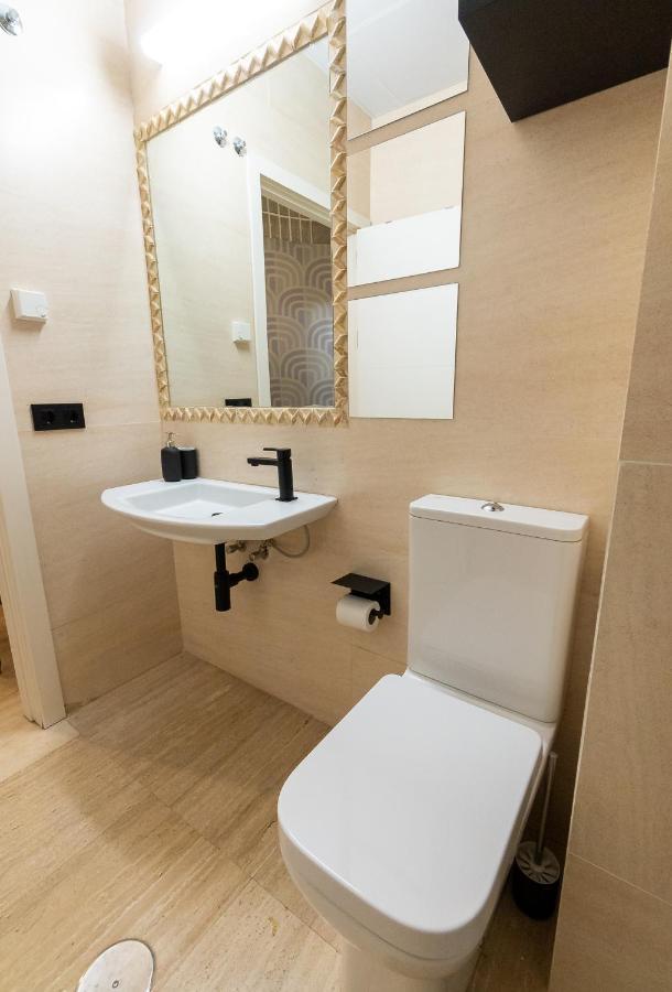 Appartement Rentalsevilla Paseando Con Encanto Por El Guadalquivir