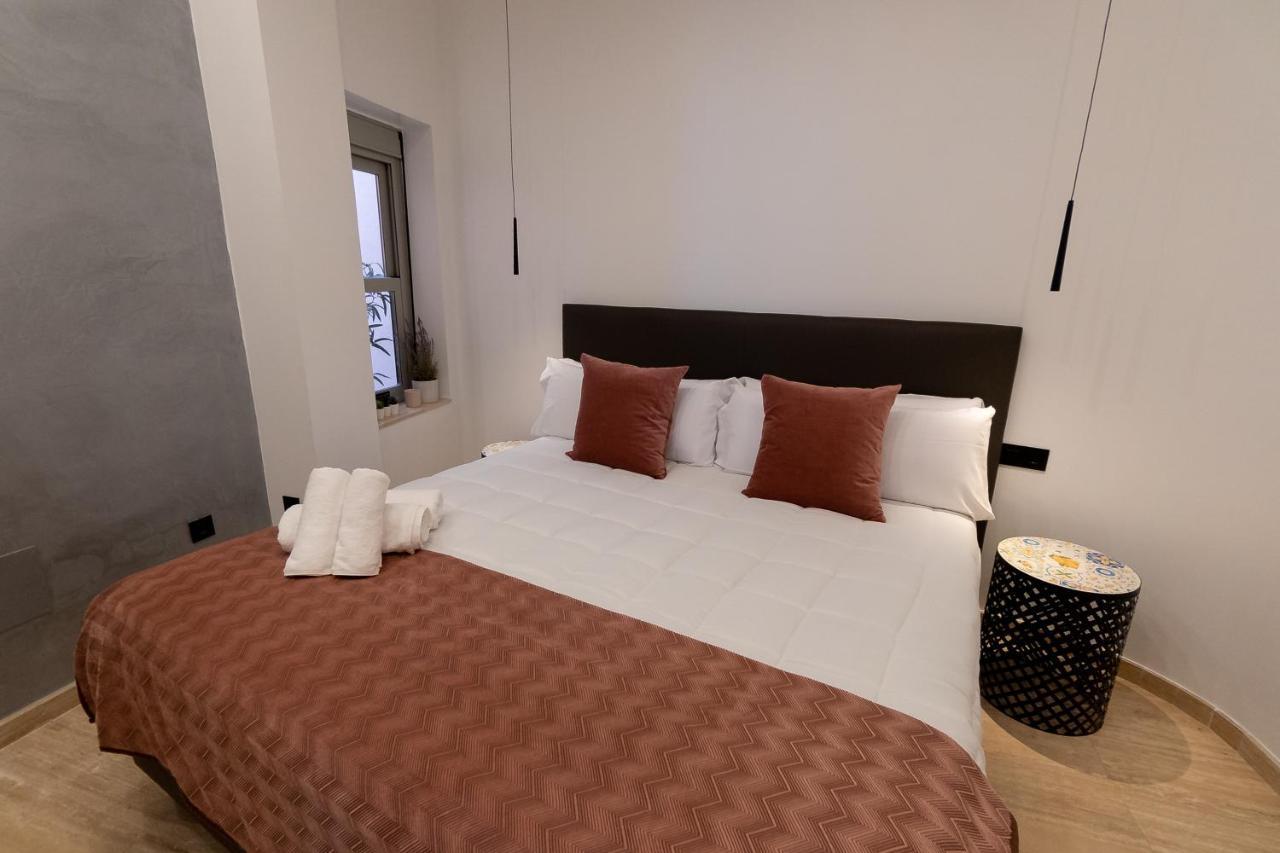 Appartement Rentalsevilla Paseando Con Encanto Por El Guadalquivir *