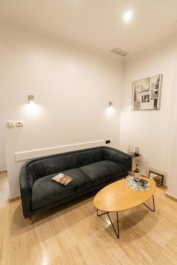Appartement Rentalsevilla Paseando Con Encanto Por El Guadalquivir Sevilla