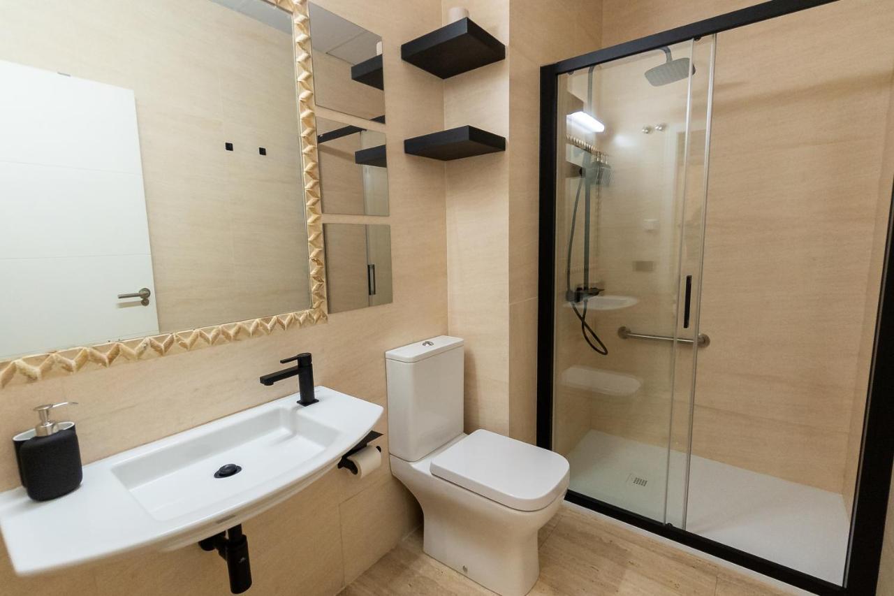 Appartement Rentalsevilla Paseando Con Encanto Por El Guadalquivir Sevilla