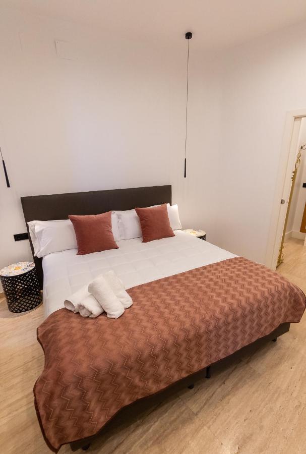 Appartement Rentalsevilla Paseando Con Encanto Por El Guadalquivir